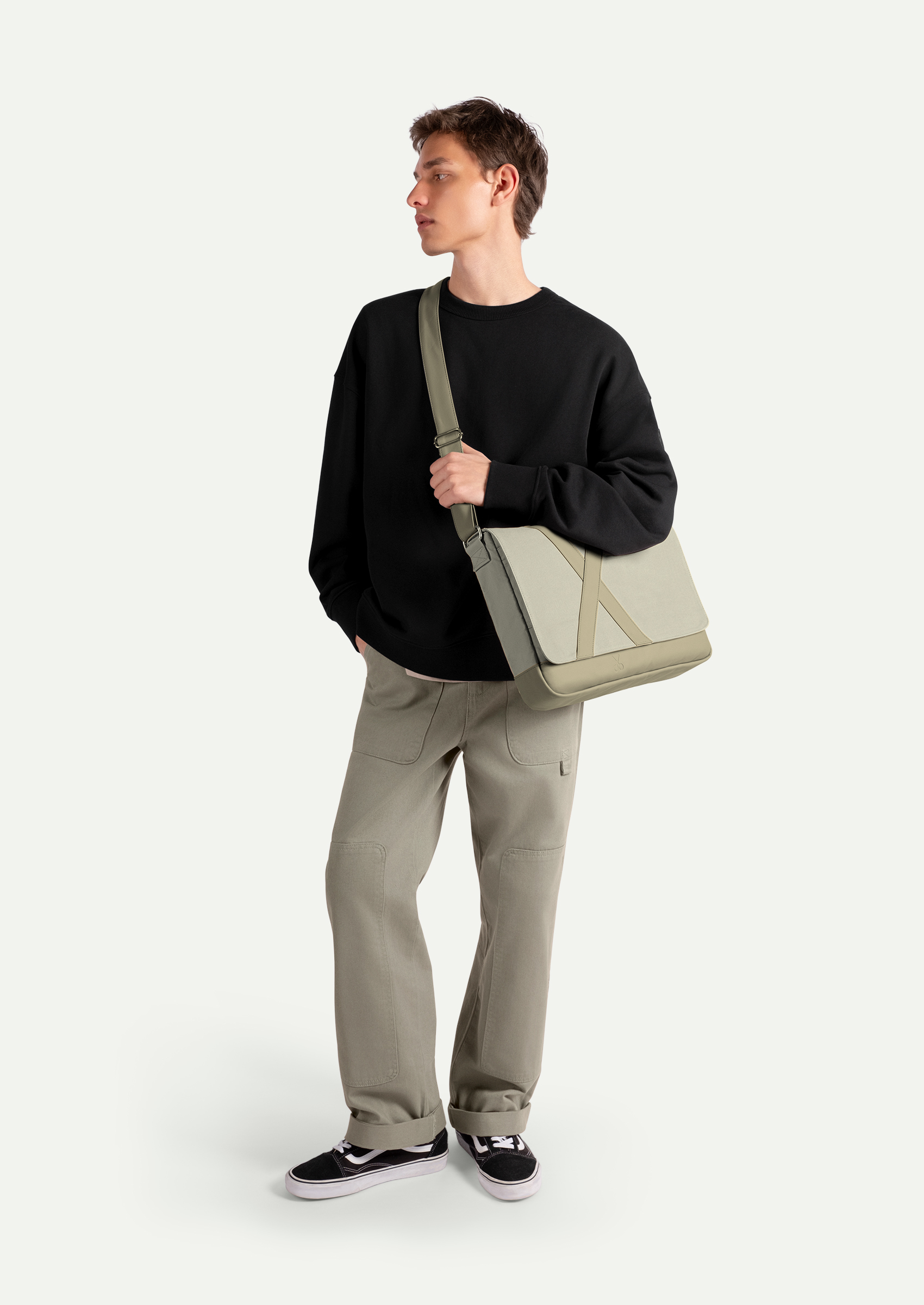 Nevend - Concrete - Bag